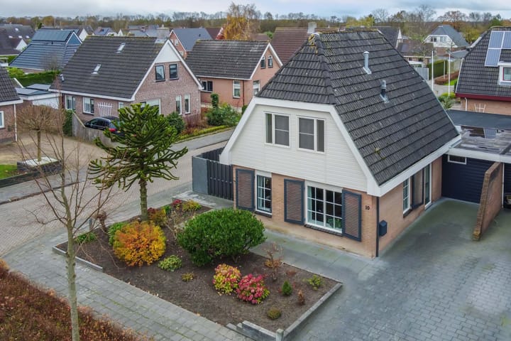 Foto 37 van De Acht 10