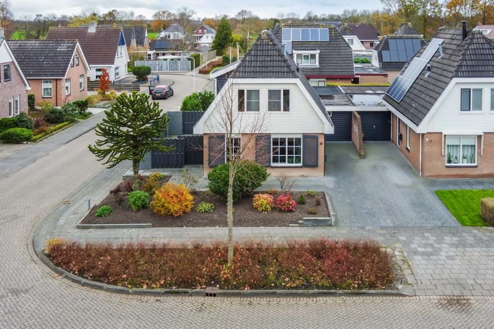 Foto 38 van De Acht 10