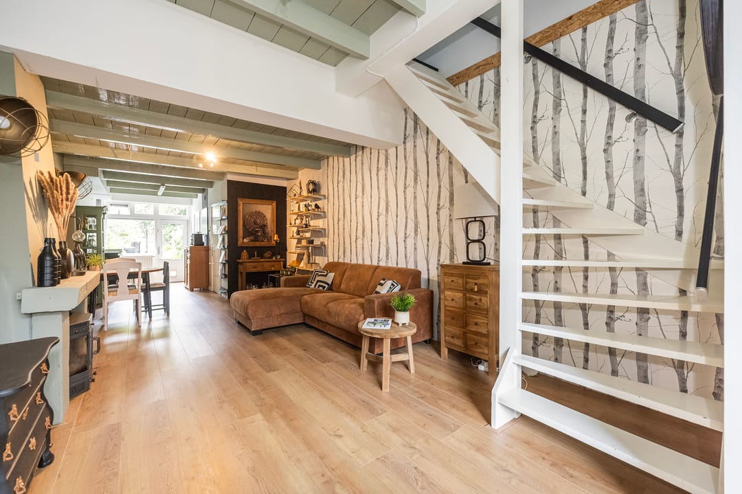 Foto 2 van Thomas a Kempisstraat 107