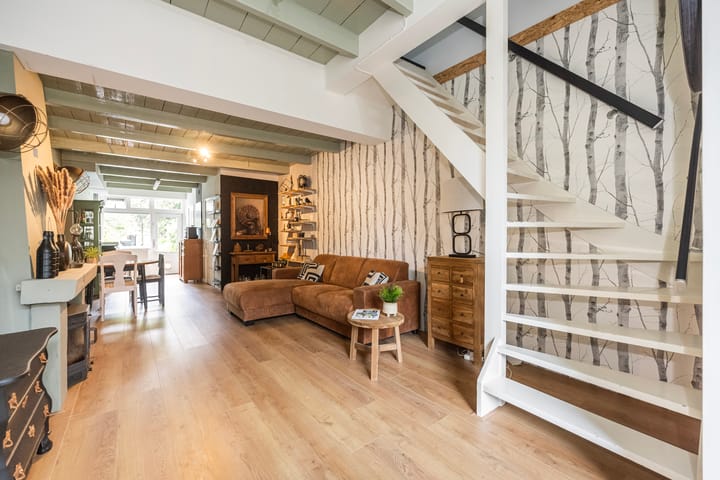 Foto 2 van Thomas a Kempisstraat 107