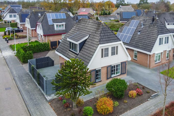 Foto 39 van De Acht 10