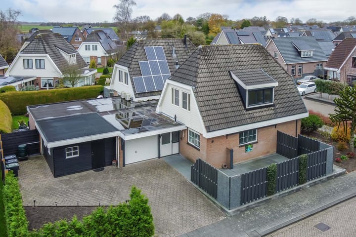 Foto 40 van De Acht 10