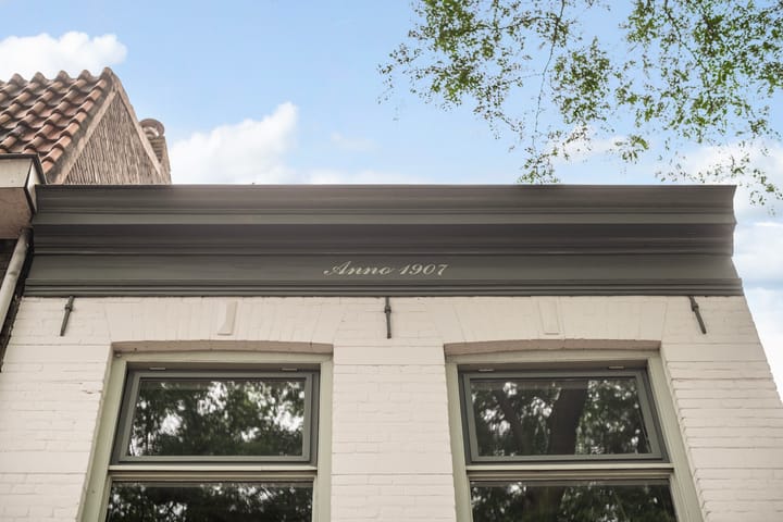 Foto 4 van Thomas a Kempisstraat 107