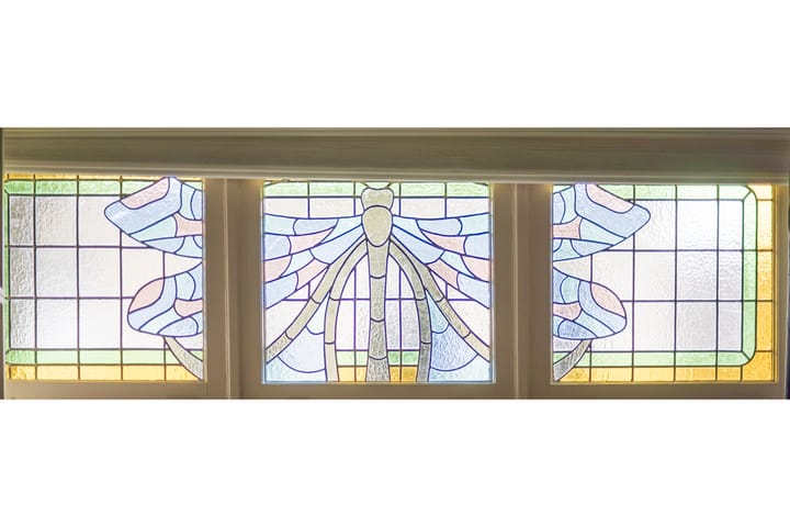 Foto 5 van Thomas a Kempisstraat 107