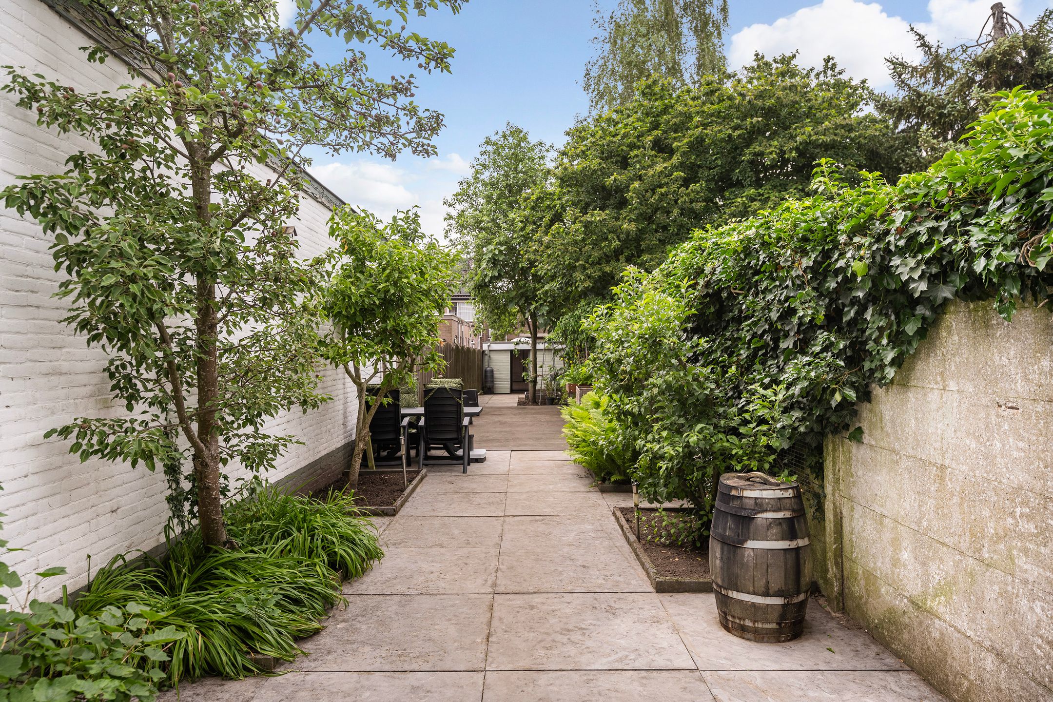 Foto 6 van Thomas a Kempisstraat 107