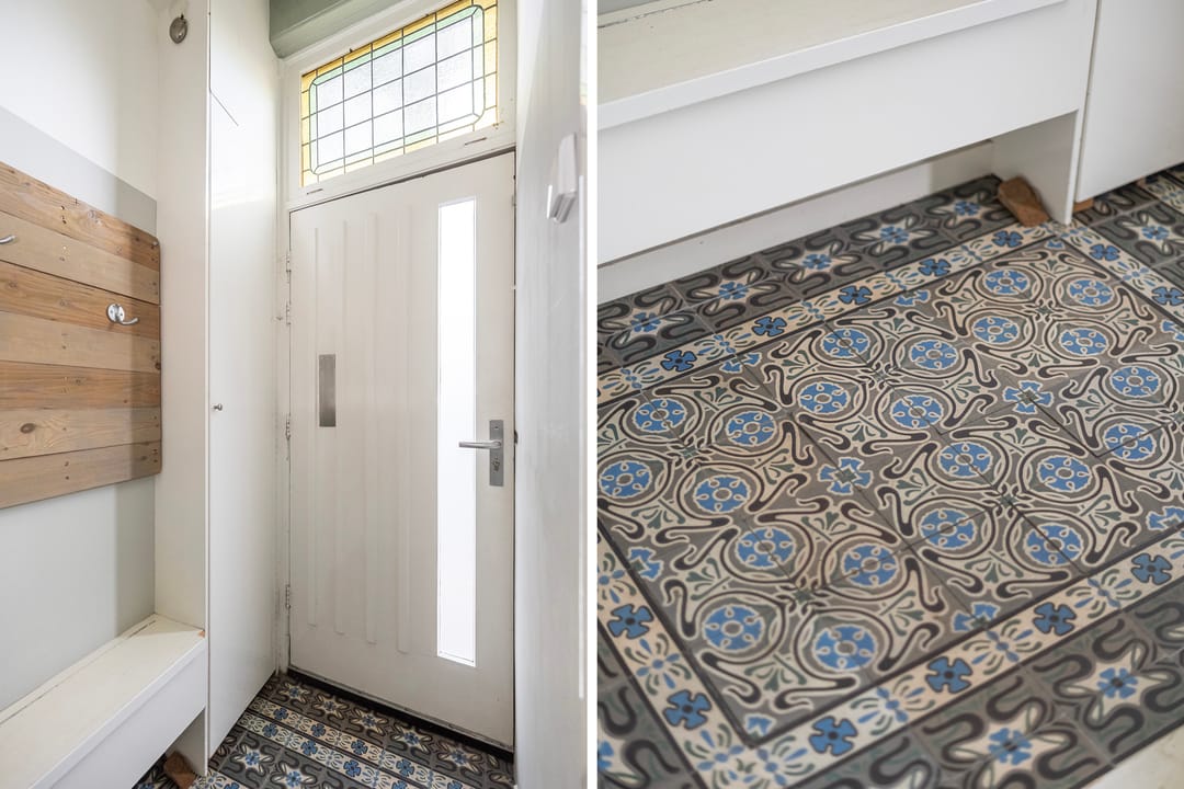 Foto 7 van Thomas a Kempisstraat 107