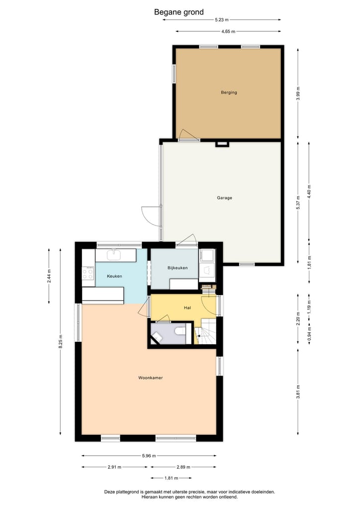 Foto 43 van De Acht 10