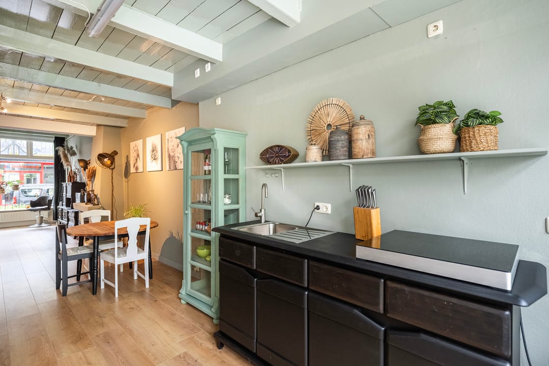 Foto 8 van Thomas a Kempisstraat 107