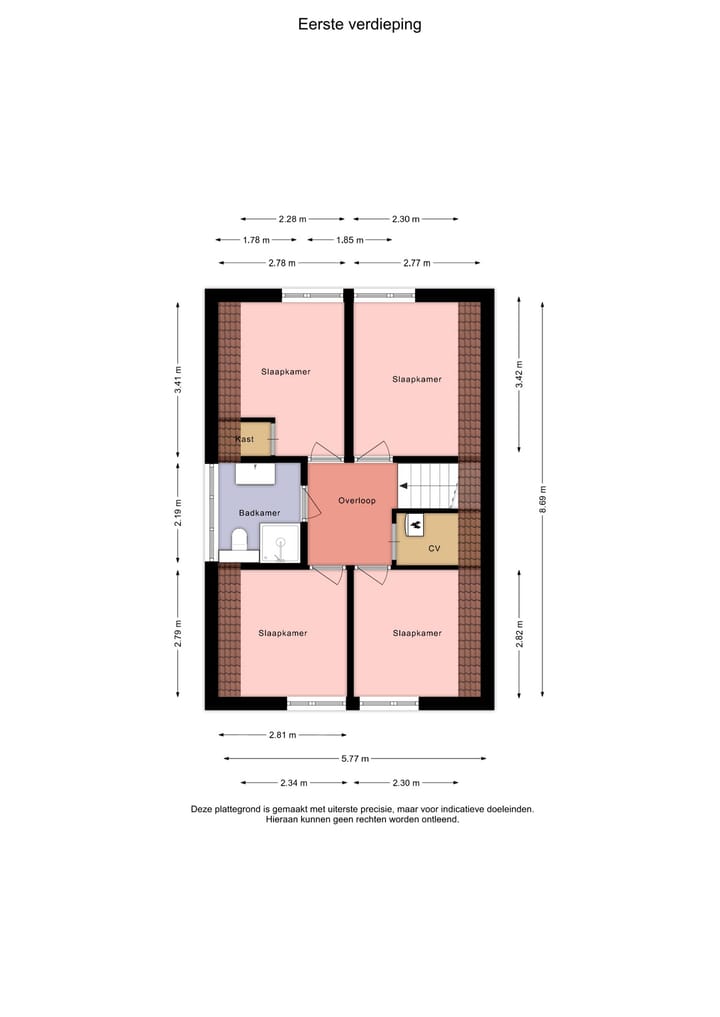 Foto 44 van De Acht 10