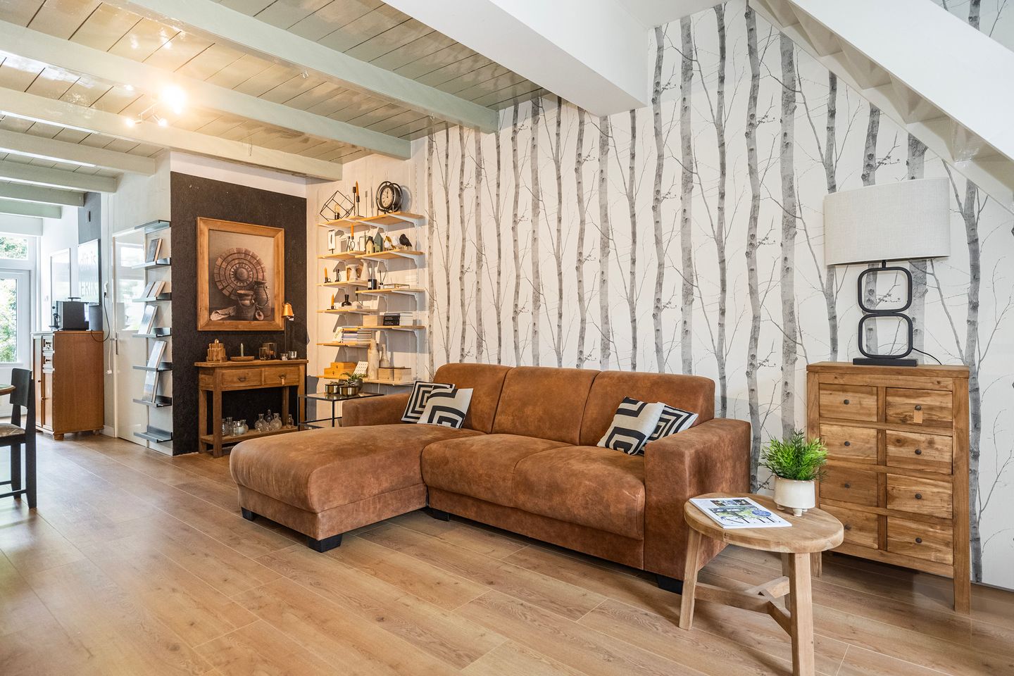 Foto 10 van Thomas a Kempisstraat 107