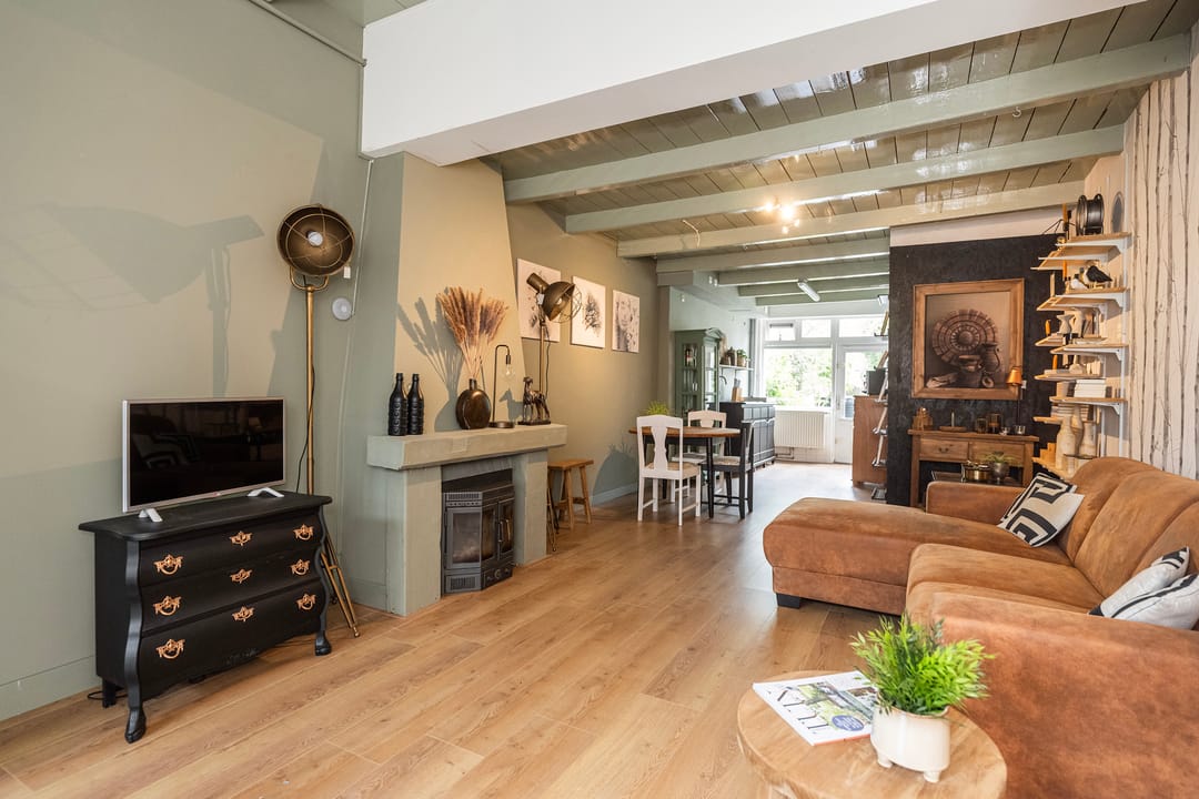 Foto 13 van Thomas a Kempisstraat 107