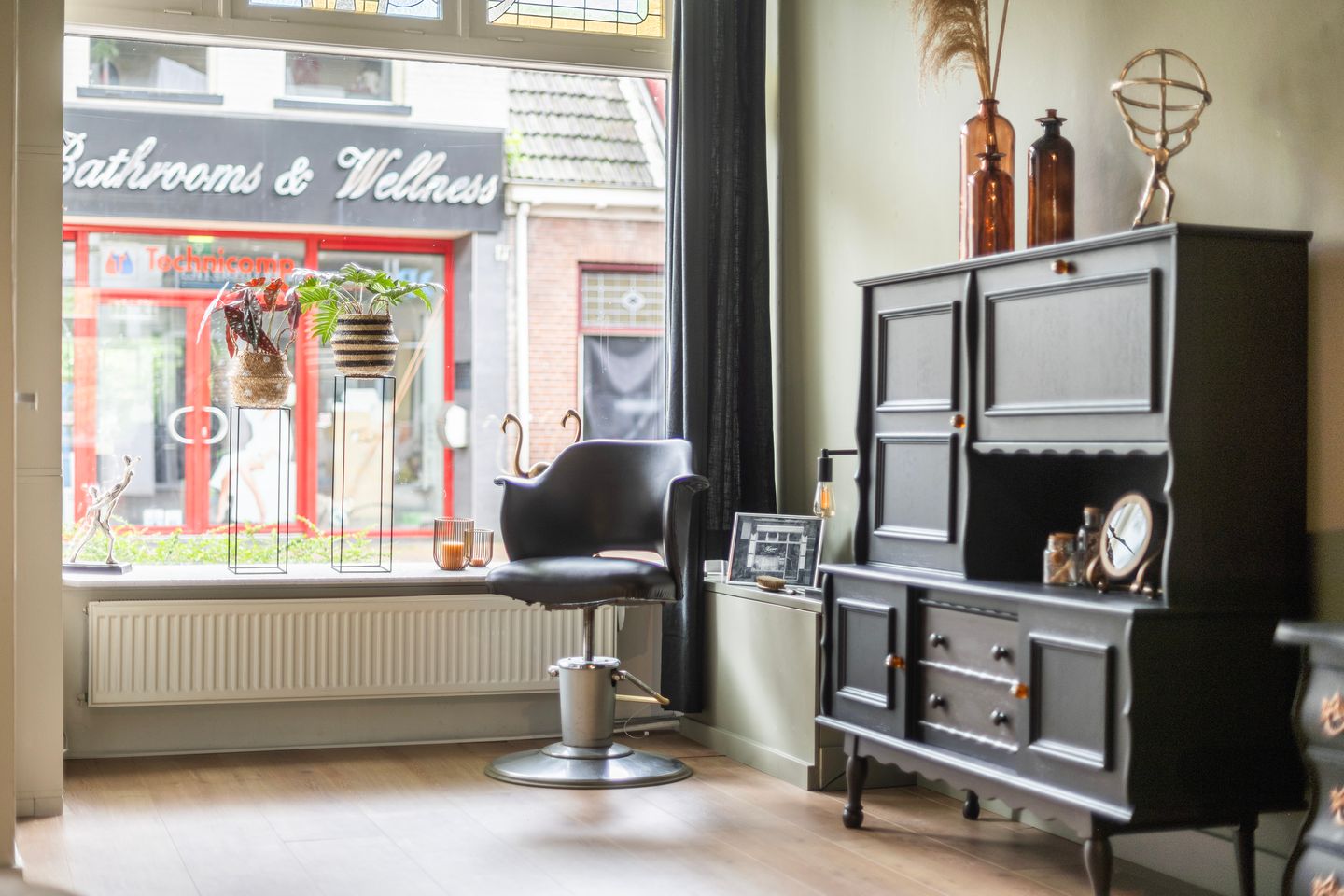 Foto 14 van Thomas a Kempisstraat 107