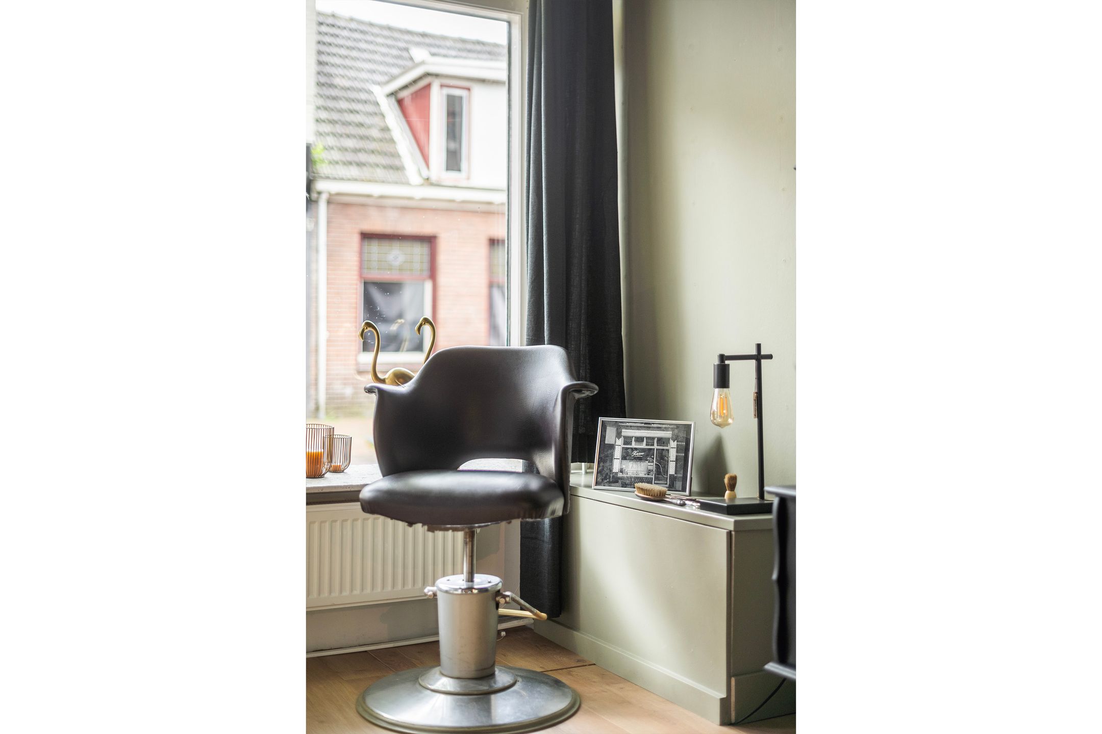 Foto 15 van Thomas a Kempisstraat 107