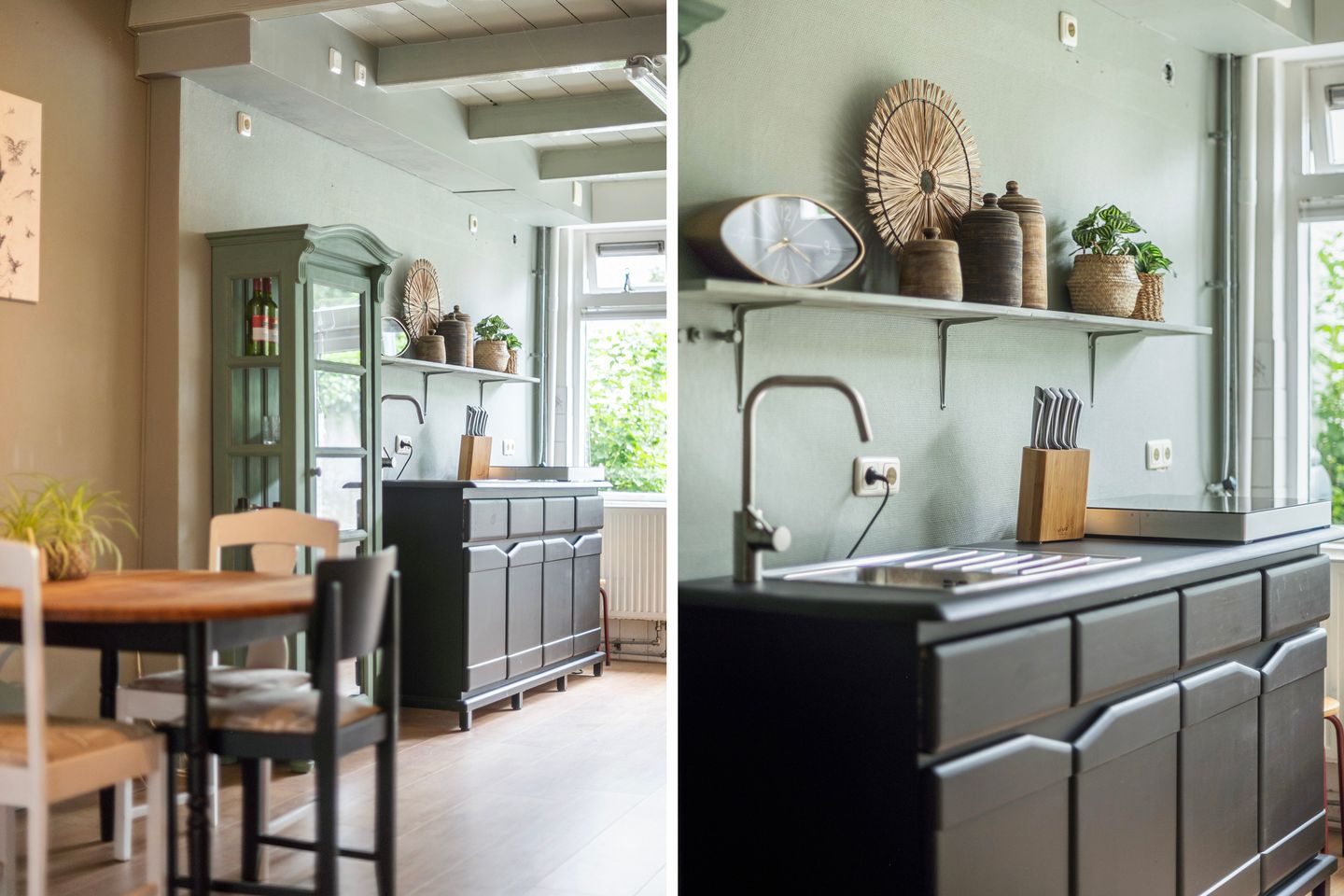 Foto 19 van Thomas a Kempisstraat 107