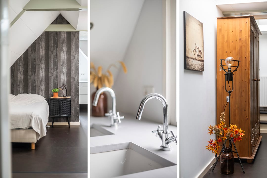 Foto 23 van Thomas a Kempisstraat 107