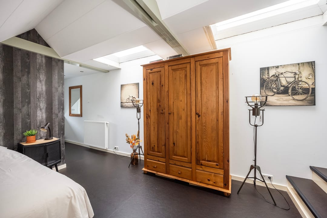 Foto 22 van Thomas a Kempisstraat 107