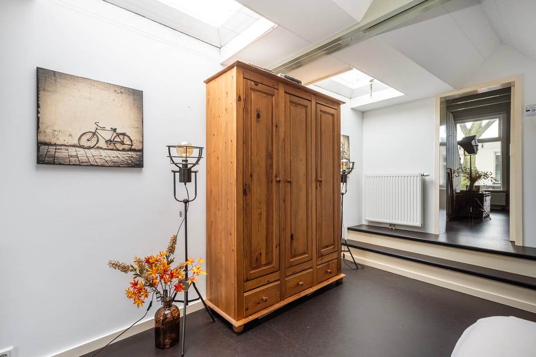 Foto 26 van Thomas a Kempisstraat 107