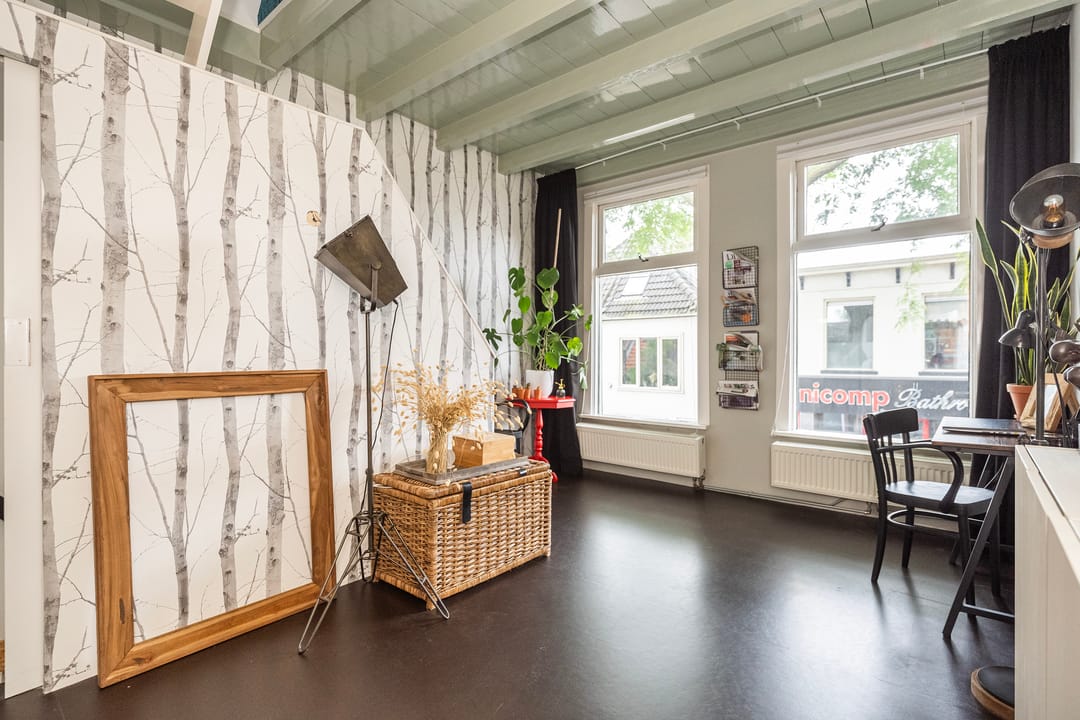 Foto 28 van Thomas a Kempisstraat 107