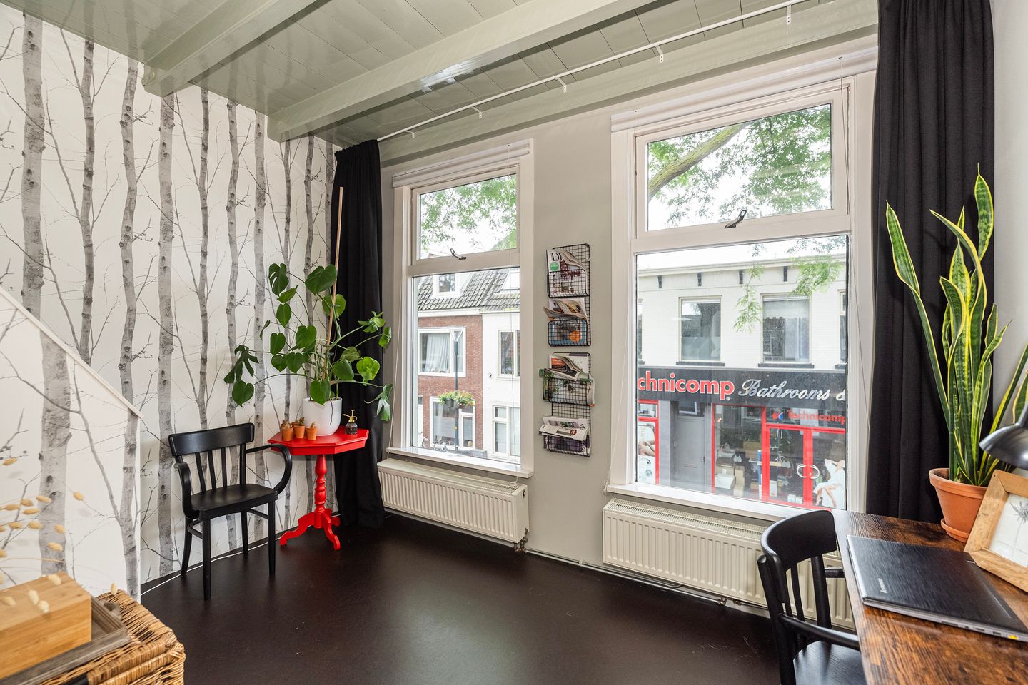 Foto 29 van Thomas a Kempisstraat 107