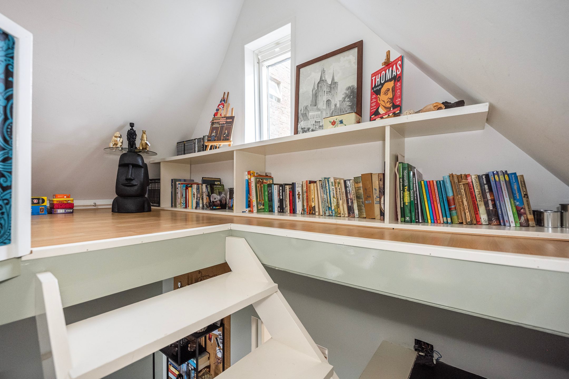 Foto 30 van Thomas a Kempisstraat 107