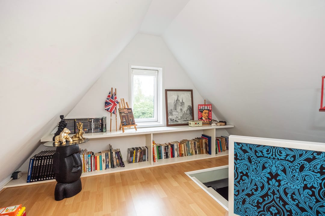 Foto 31 van Thomas a Kempisstraat 107