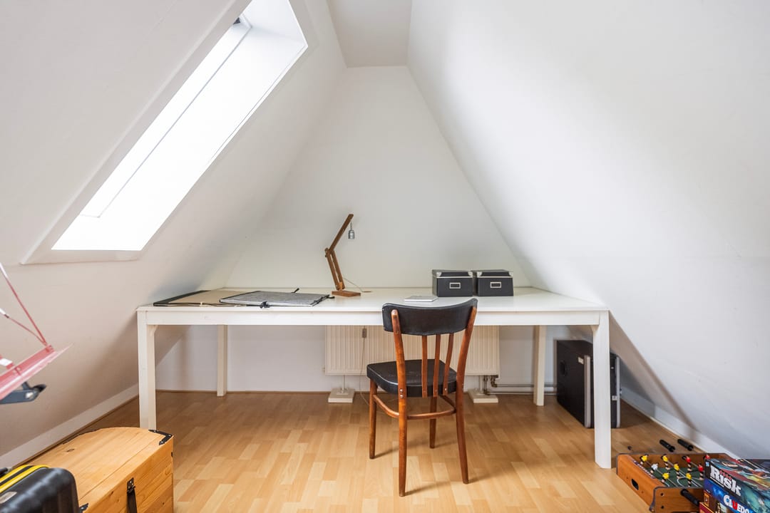 Foto 32 van Thomas a Kempisstraat 107