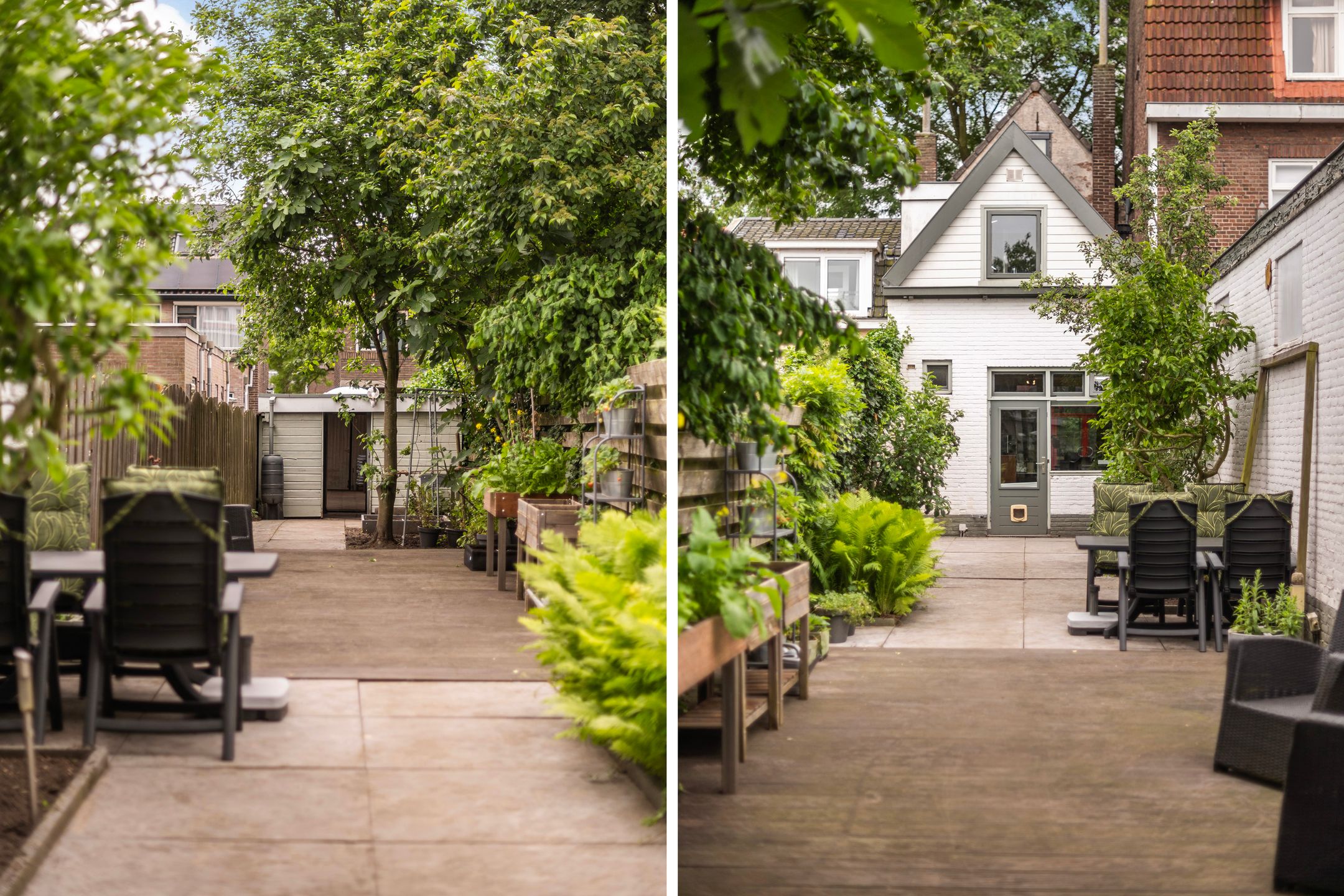 Foto 33 van Thomas a Kempisstraat 107