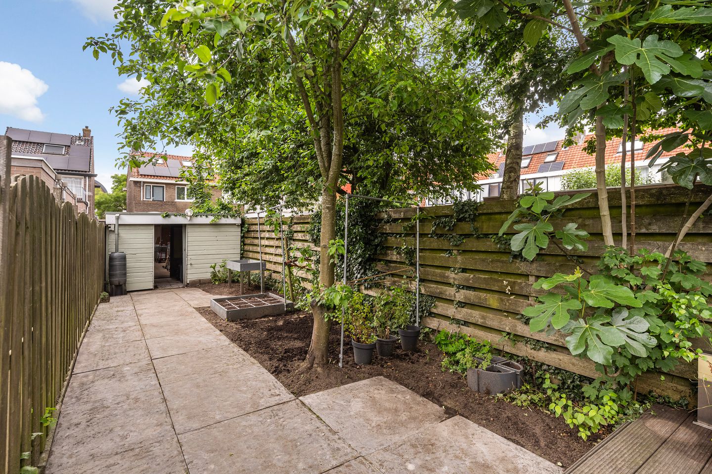 Foto 35 van Thomas a Kempisstraat 107