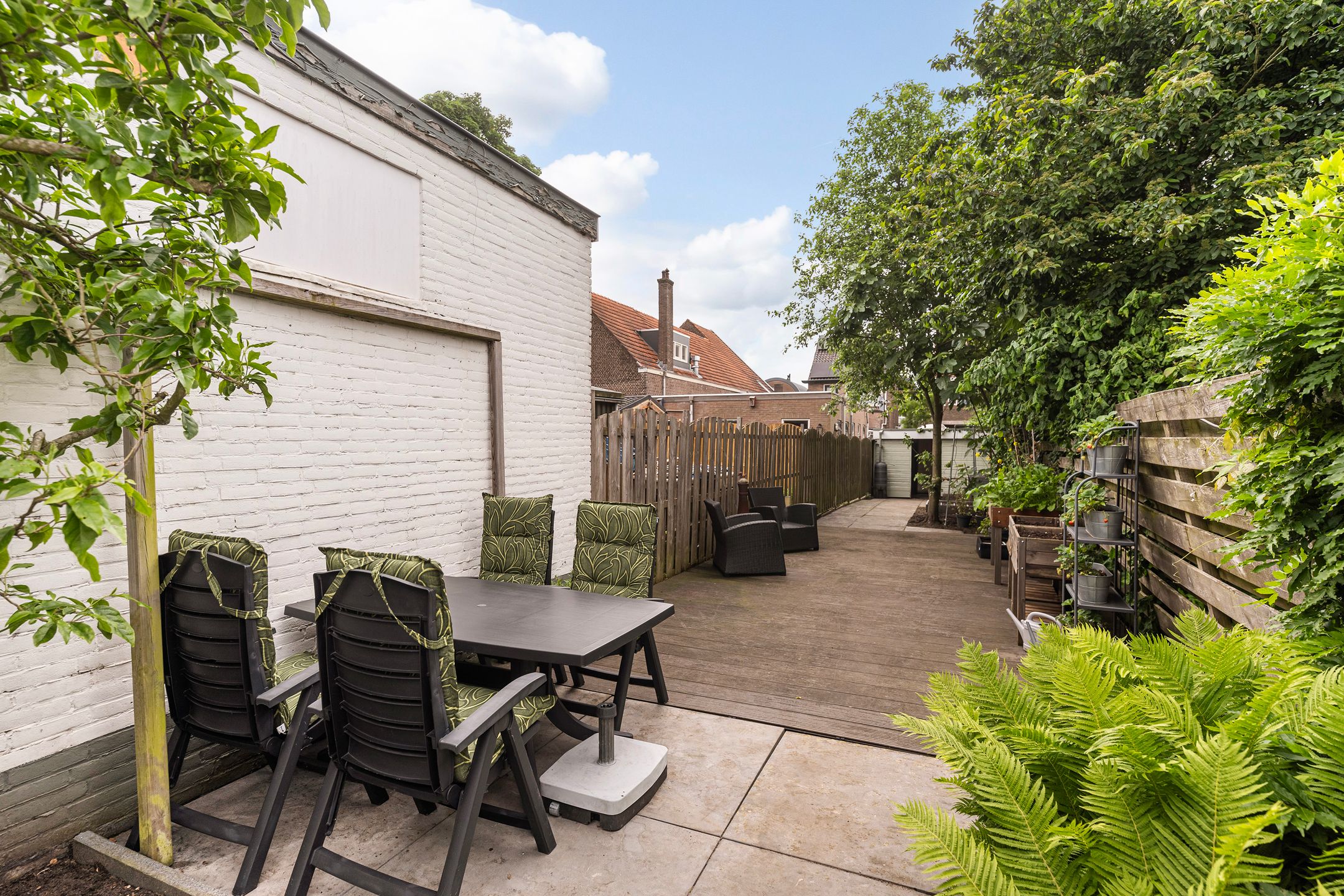 Foto 36 van Thomas a Kempisstraat 107