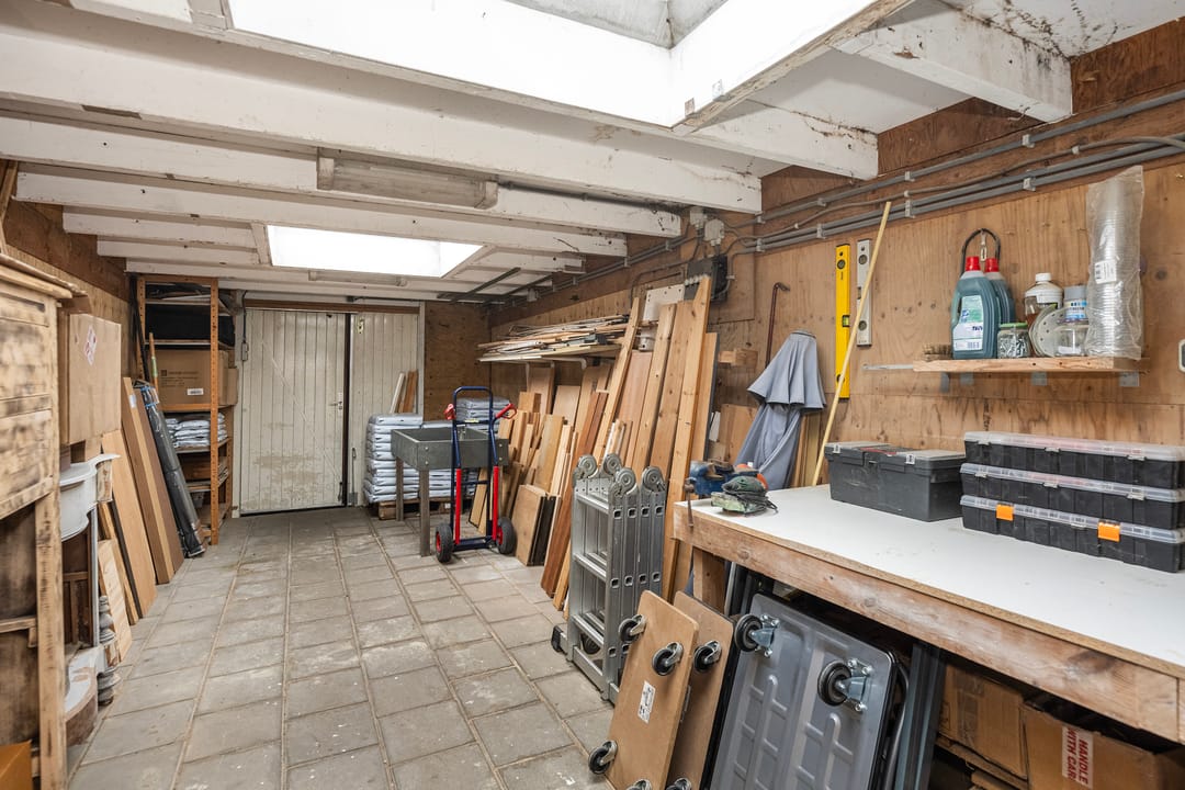 Foto 37 van Thomas a Kempisstraat 107