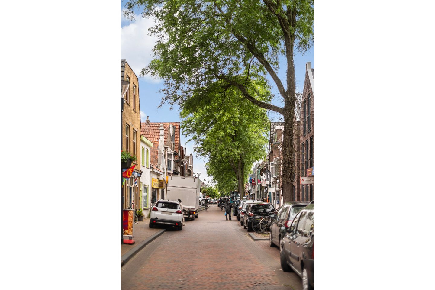 Foto 40 van Thomas a Kempisstraat 107