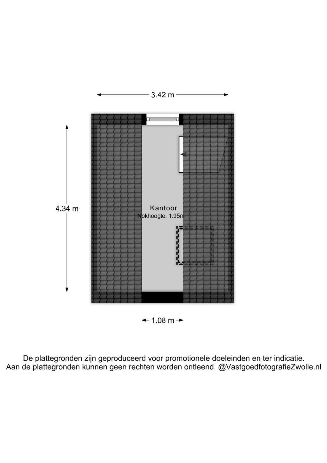 Foto 43 van Thomas a Kempisstraat 107