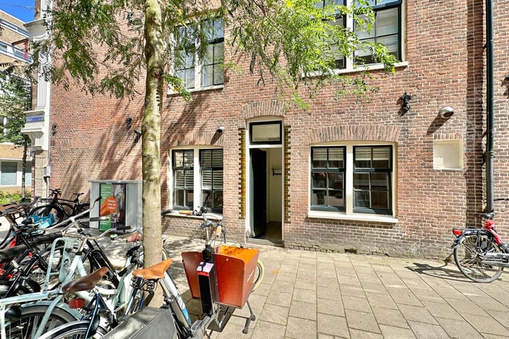 Bekijk foto 15 van Rustenburgerstraat 43-H