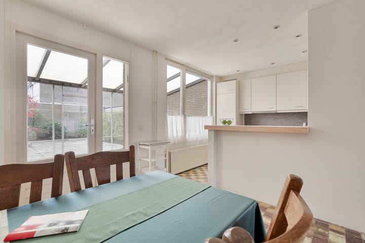 Foto 12 van De Duiker 4