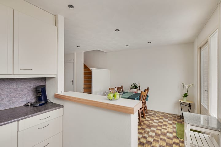 Foto 16 van De Duiker 4