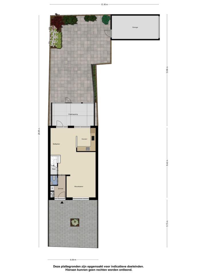 Foto 35 van De Duiker 4