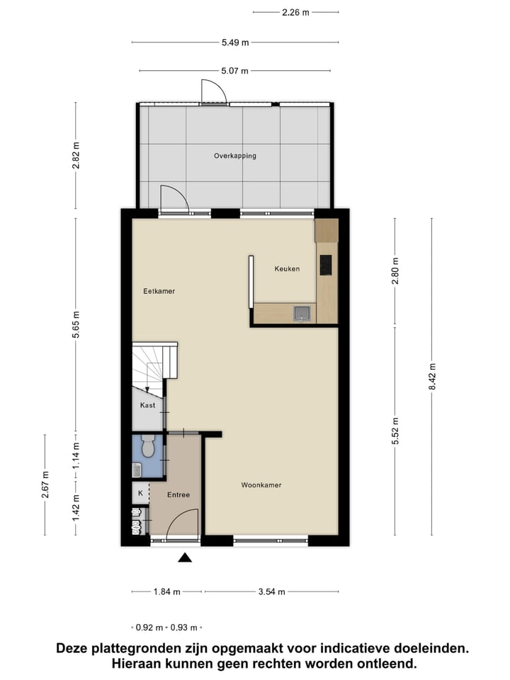 Foto 36 van De Duiker 4