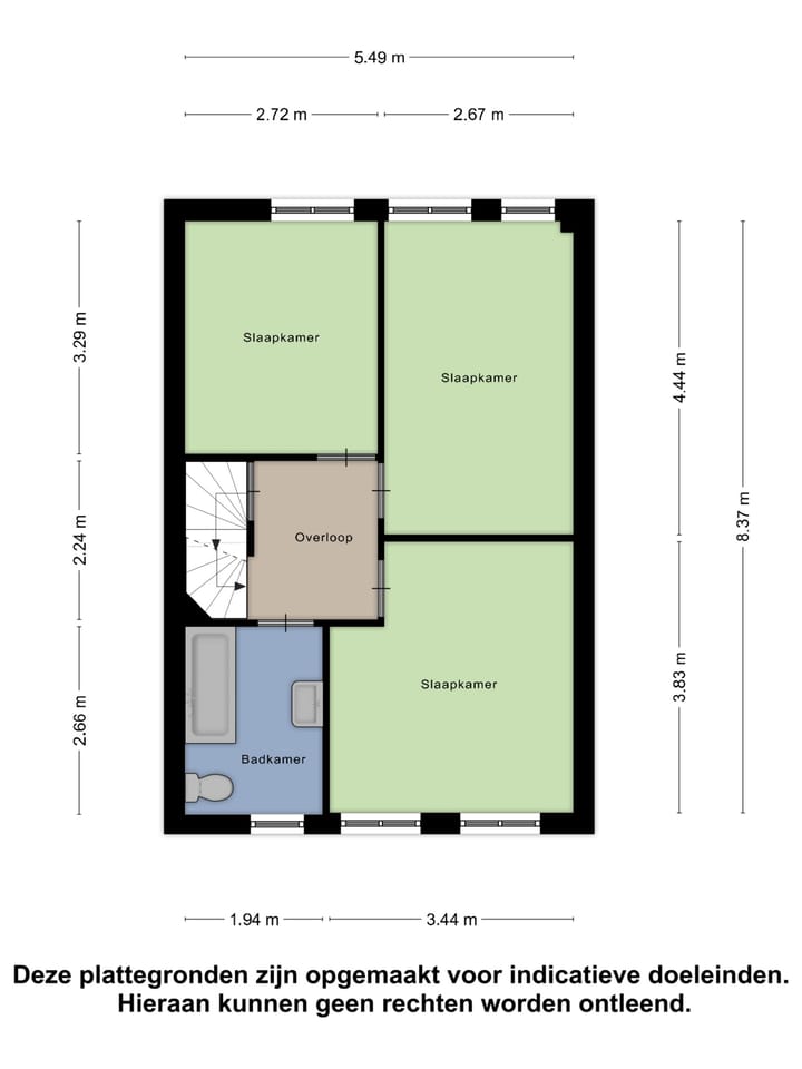 Foto 37 van De Duiker 4