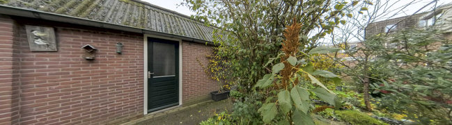 Bekijk 360° foto van Voortuin van Tuinstraatje 9