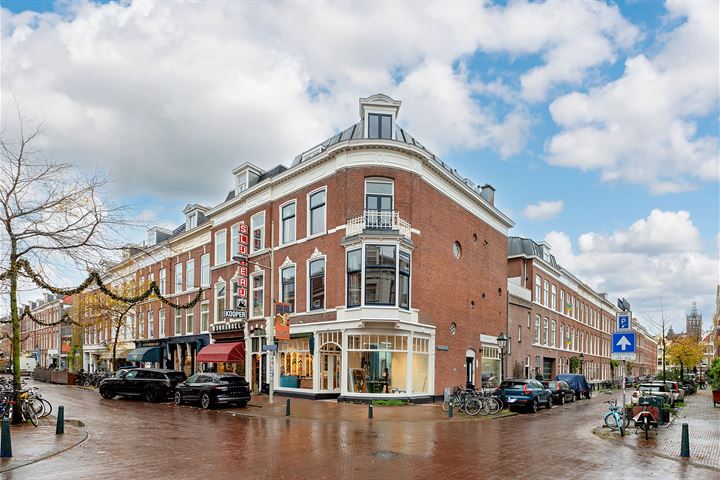 Bekijk foto 42 van Van Kinsbergenstraat 122-B