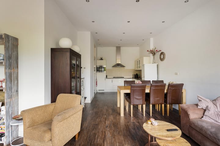 Foto 7 van Zuidzijde Haven 13-A