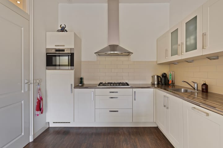 Foto 9 van Zuidzijde Haven 13-A