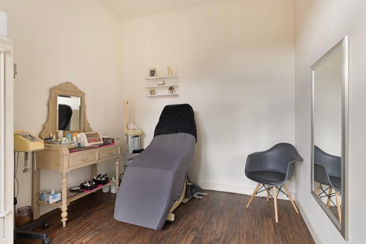 Foto 18 van Zuidzijde Haven 13-A