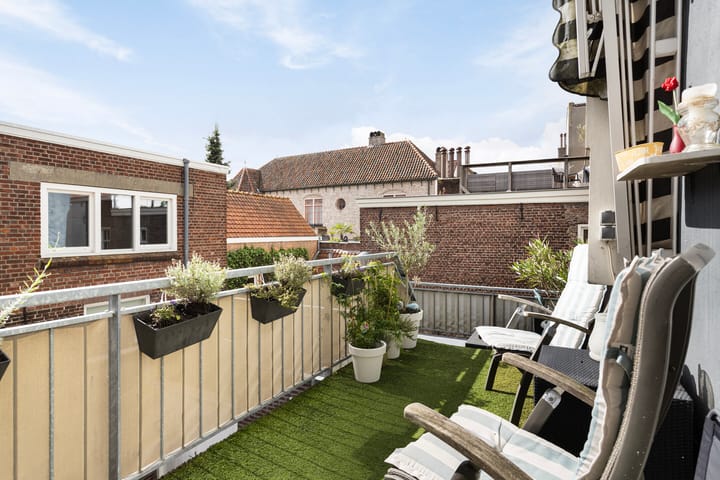 Foto 20 van Zuidzijde Haven 13-A