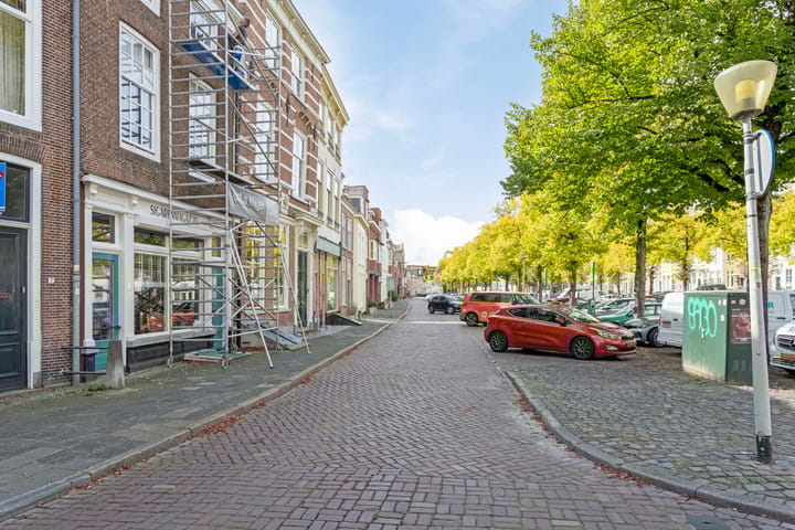 Foto 27 van Zuidzijde Haven 13-A