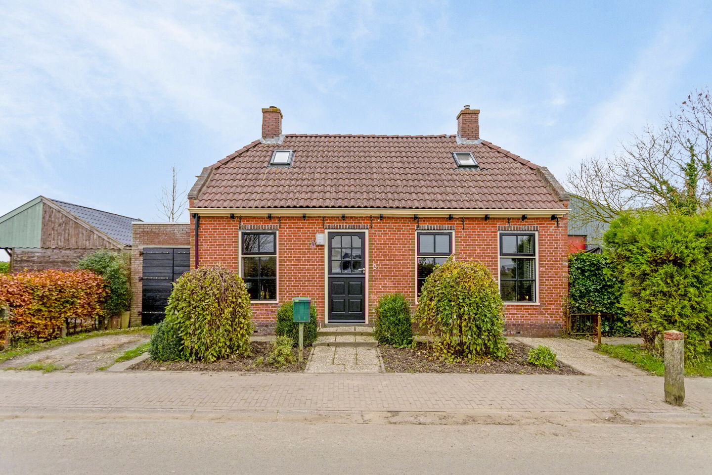 Foto 1 van Noordpolderweg 5