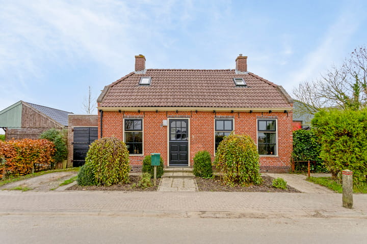 Foto 1 van Noordpolderweg 5