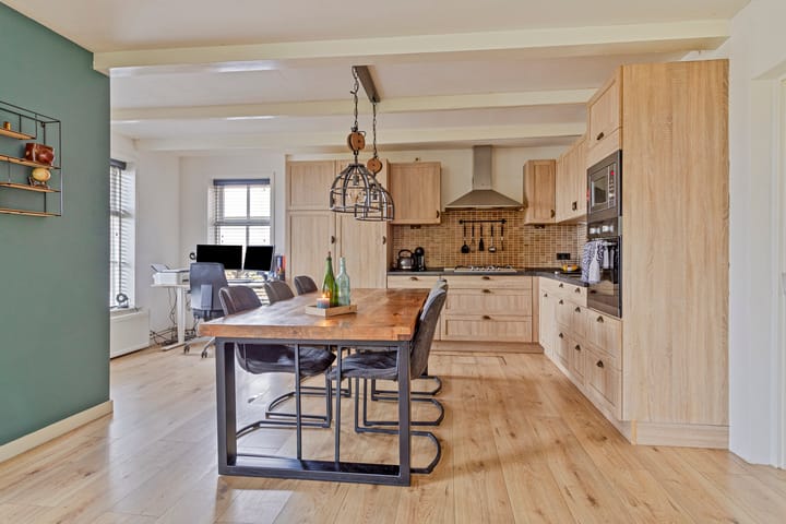 Foto 9 van Noordpolderweg 5