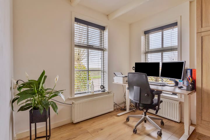 Foto 10 van Noordpolderweg 5