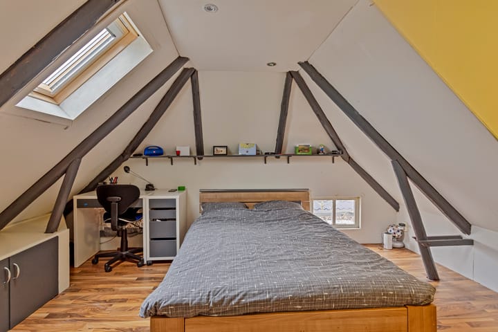 Foto 24 van Noordpolderweg 5